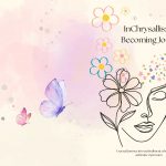inchrysallis the becoming journal front cover
